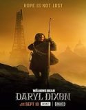 Nonton Serial The Walking Dead Daryl Dixon Season 1 Sub Indo Poster