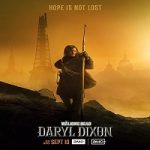Nonton Serial West The Walking Dead Daryl Dixon Season 1 Sub Indo Online kebioskop21