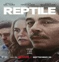 Nonton Movie Reptile 2023 Subtitle Indonesia Poster