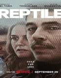 Nonton Movie Reptile 2023 Subtitle Indonesia Poster