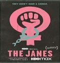 Nonton Film The Janes 2022 Subtitle Indonesia Poster