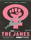 Nonton Film The Janes 2022 Subtitle Indonesia Poster