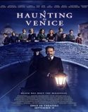 Nonton A Haunting in Venice 2023 Subtitle Indonesia Poster