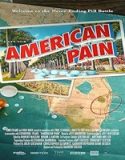 Nonton American Pain 2022 Subtitle Indonesia Poster