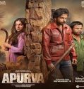 Nonton Movie Apurva 2023 Subtitle Indonesia Poster