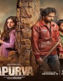 Nonton Movie Apurva 2023 Subtitle Indonesia Poster