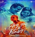 Nonton Are You Ok Baby 2023 Subtitle Indonesia Poster