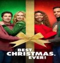 Nonton Best Christmas Ever 2023 Subtitle Indonesia Poster
