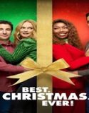 Nonton Best Christmas Ever 2023 Subtitle Indonesia Poster