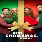 Link Nonton Film Best Christmas Ever 2023 Subtitle Indonesia Online kebioskop21