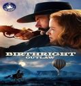 Nonton Birthright Outlaw 2023 Subtitle Indonesia Poster