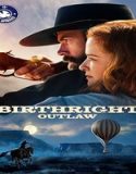 Nonton Birthright Outlaw 2023 Subtitle Indonesia Poster