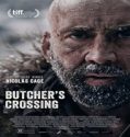 Nonton Butchers Crossing 2022 Subtitle Indonesia Poster