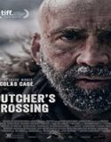 Nonton Butchers Crossing 2022 Subtitle Indonesia Poster