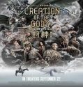 Nonton Creation of the Gods I Kingdom of Storms 2023 Sub Indo Poster