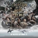 Link Nonton Film Creation of the Gods I Kingdom of Storms 2023 Subtitle Indonesia Online kebioskop21