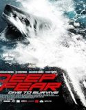 Nonton Deep Fear 2023 Subtitle Indonesia Poster