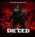 Nonton Movie Dieced 2023 Subtitle Indonesia Poster