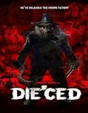Nonton Movie Dieced 2023 Subtitle Indonesia Poster