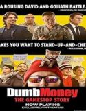 Nonton Film Dumb Money 2023 Subtitle Indonesia Poster