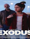 Nonton Movie Exodus 2023 Subtitle Indonesia Poster