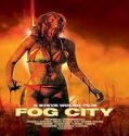 Nonton Movie Fog City 2023 Subtitle Indonesia Poster