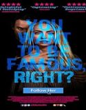 Nonton Follow Her 2023 Subtitle Indonesia Poster