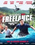 Nonton Freelance 2023 Subtitle Indonesia Poster