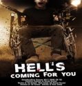 Nonton Hells Coming for You 2023 Subtitle Indonesia Poster