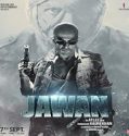 Nonton Movie Jawan 2023 Subtitle Indonesia Poster