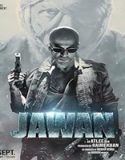 Nonton Movie Jawan 2023 Subtitle Indonesia Poster