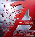 Nonton LEGO Marvel Avengers Code Red 2023 Sub Indo Poster