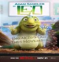 Nonton Movie Leo 2023 Subtitle Indonesia Poster