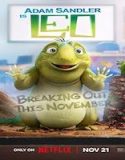 Nonton Movie Leo 2023 Subtitle Indonesia Poster