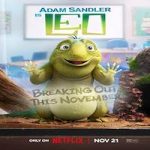 Link Nonton Film Leo 2023 Subtitle Indonesia Online kebioskop21