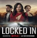 Nonton Movie Locked In 2023 Subtitle Indonesia Poster