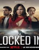 Nonton Movie Locked In 2023 Subtitle Indonesia Poster