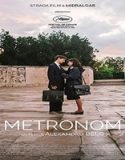 Nonton Movie Metronom 2022 Subtitle Indonesia Poster