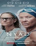 Nonton Movie Nyad 2023 Subtitle Indonesia Poster