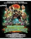 Nonton Onyx the Fortuitous and the Talisman of Souls 2023 Sub Indo Poster