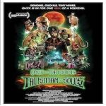 Link Nonton Film Onyx the Fortuitous and the Talisman of Souls 2023 Sub Indo Online kebioskop21