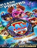 Nonton PAW Patrol The Mighty Movie 2023 Subtitle Indonesia Poster