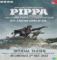 Nonton Movie Pippa 2023 Subtitle Indonesia Poster