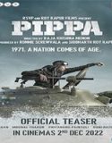 Nonton Movie Pippa 2023 Subtitle Indonesia Poster