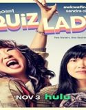 Nonton Quiz Lady 2023 Subtitle Indonesia Poster