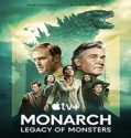 Nonton Serial Monarch Legacy of Monsters Season 1 Sub Indo Poster
