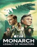 Nonton Serial Monarch Legacy of Monsters Season 1 Sub Indo Poster