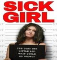 Nonton Movie Sick Girl 2023 Subtitle Indonesia Poster