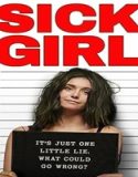 Nonton Movie Sick Girl 2023 Subtitle Indonesia Poster
