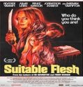 Nonton Suitable Flesh 2023 Subtitle Indonesia Poster